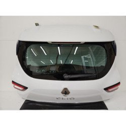 Malle/hayon Arriere Renault Clio 4 Phase 2